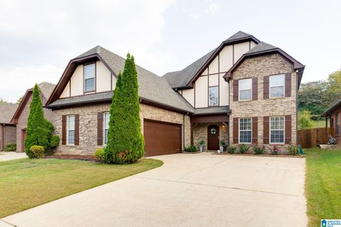 3540 HARRIER ROAD TRUSSVILLE AL 35173