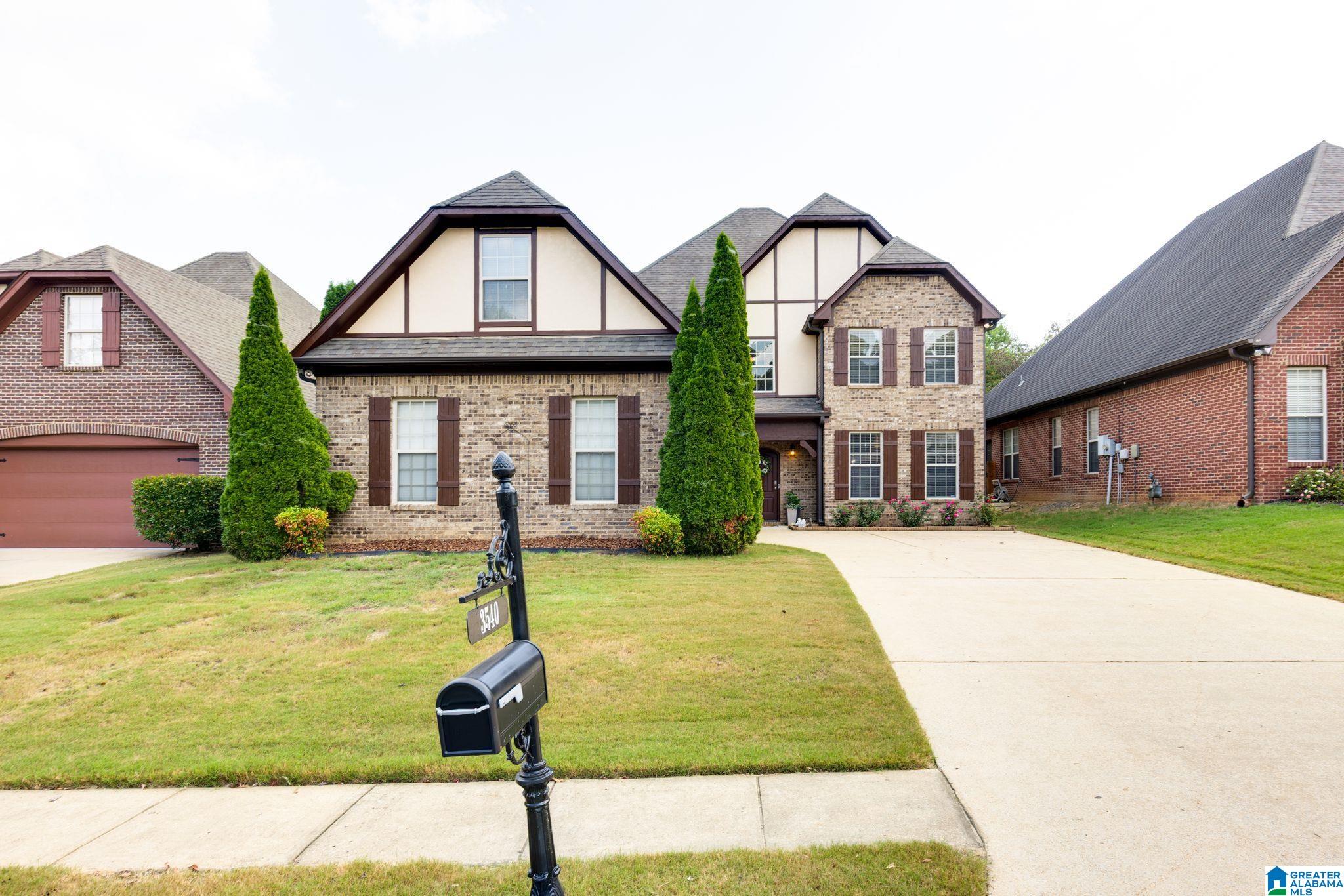 3540 HARRIER ROAD