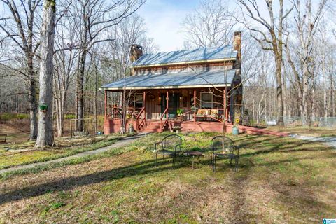 345 BROWN ROAD CALERA AL 35040