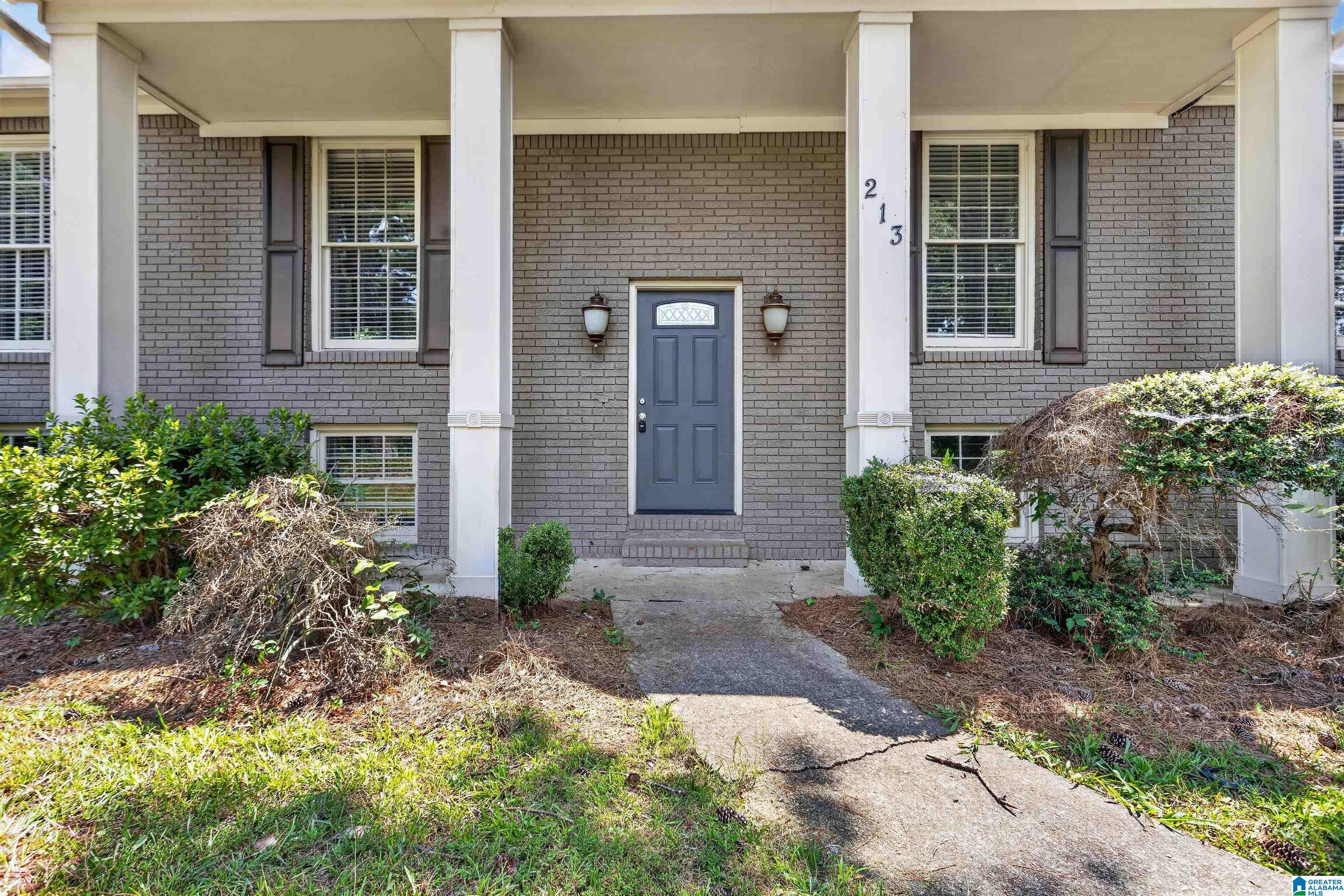 213 WIND VIEW TRACE