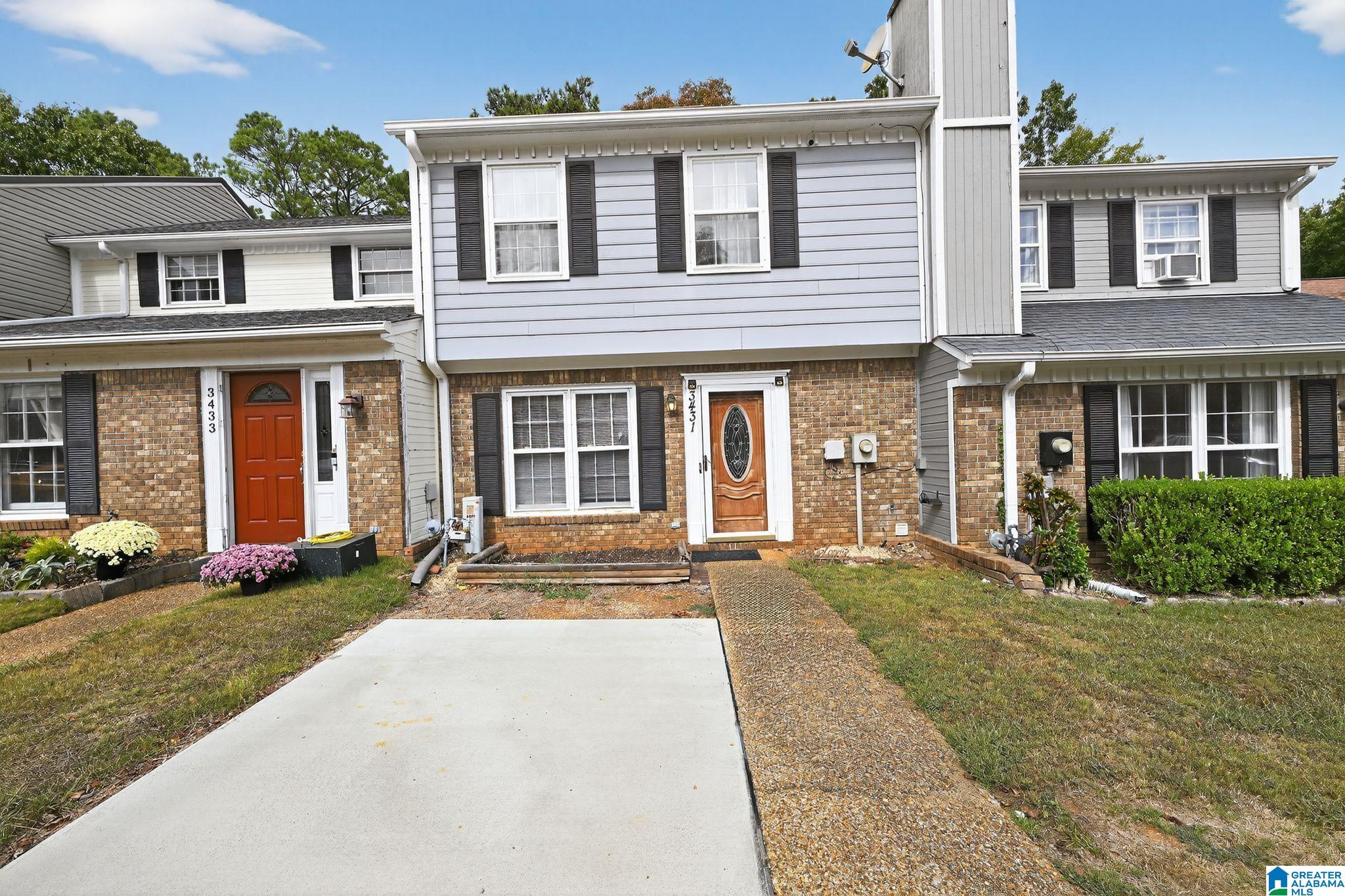 3431 WILDEWOOD DRIVE