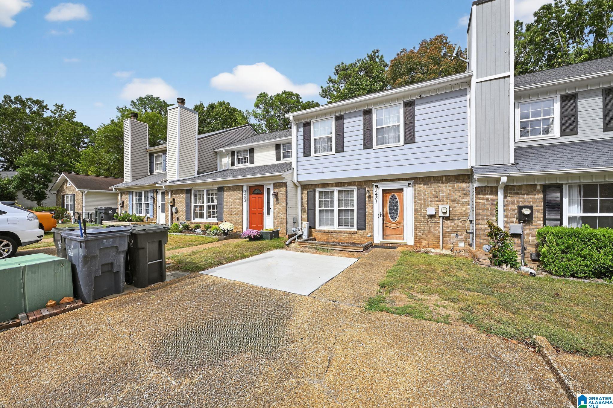 3431 WILDEWOOD DRIVE
