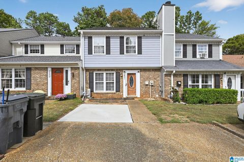 3431 WILDEWOOD DRIVE PELHAM AL 35124