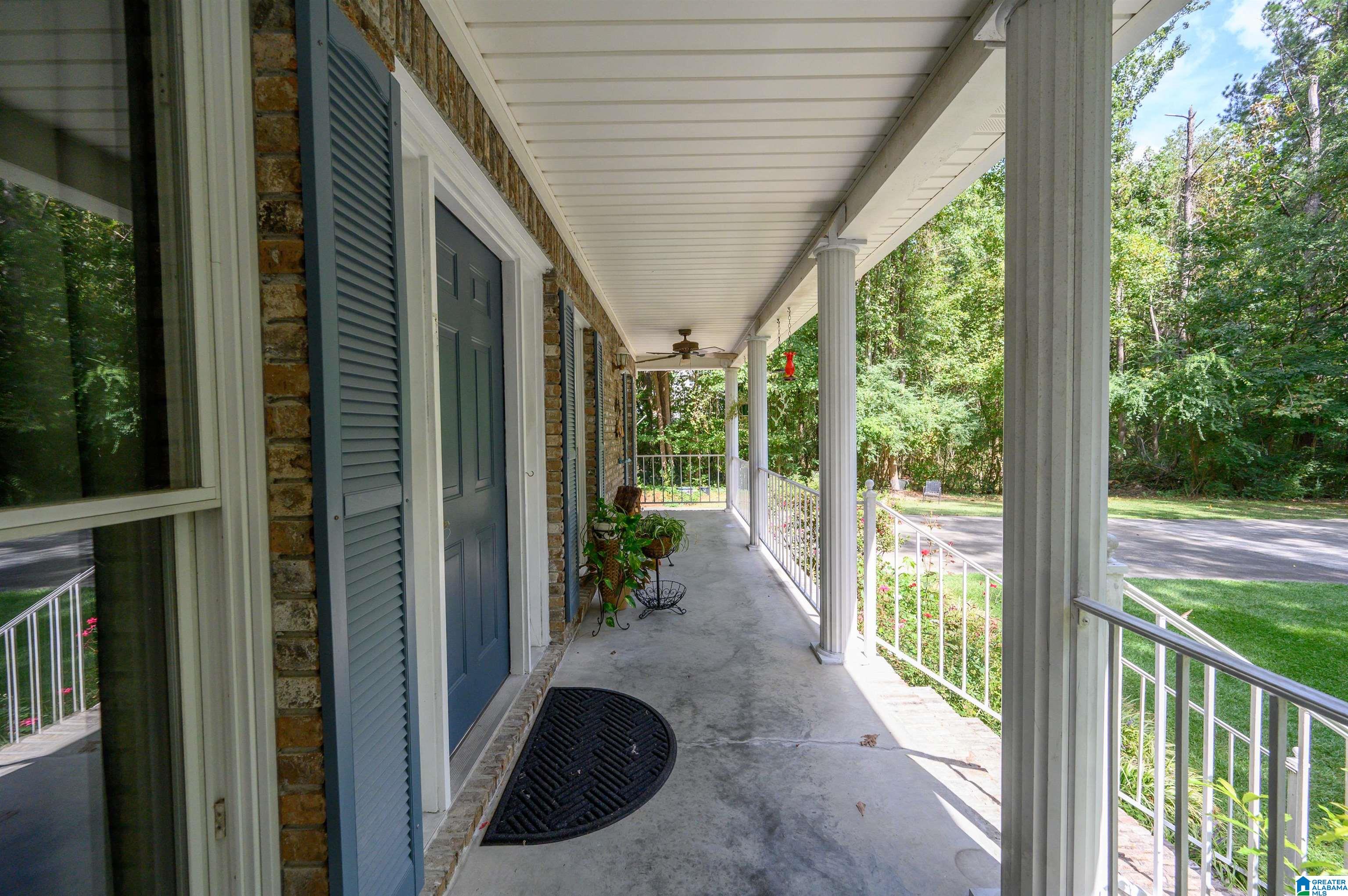 1161 BUTLER ROAD