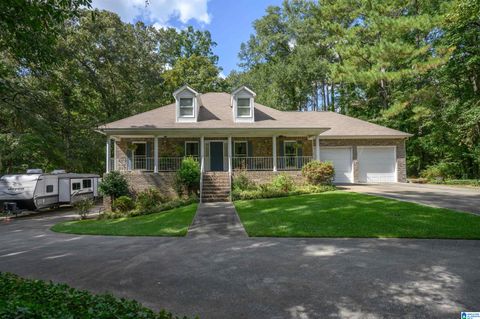 1161 BUTLER ROAD ALABASTER AL 35007