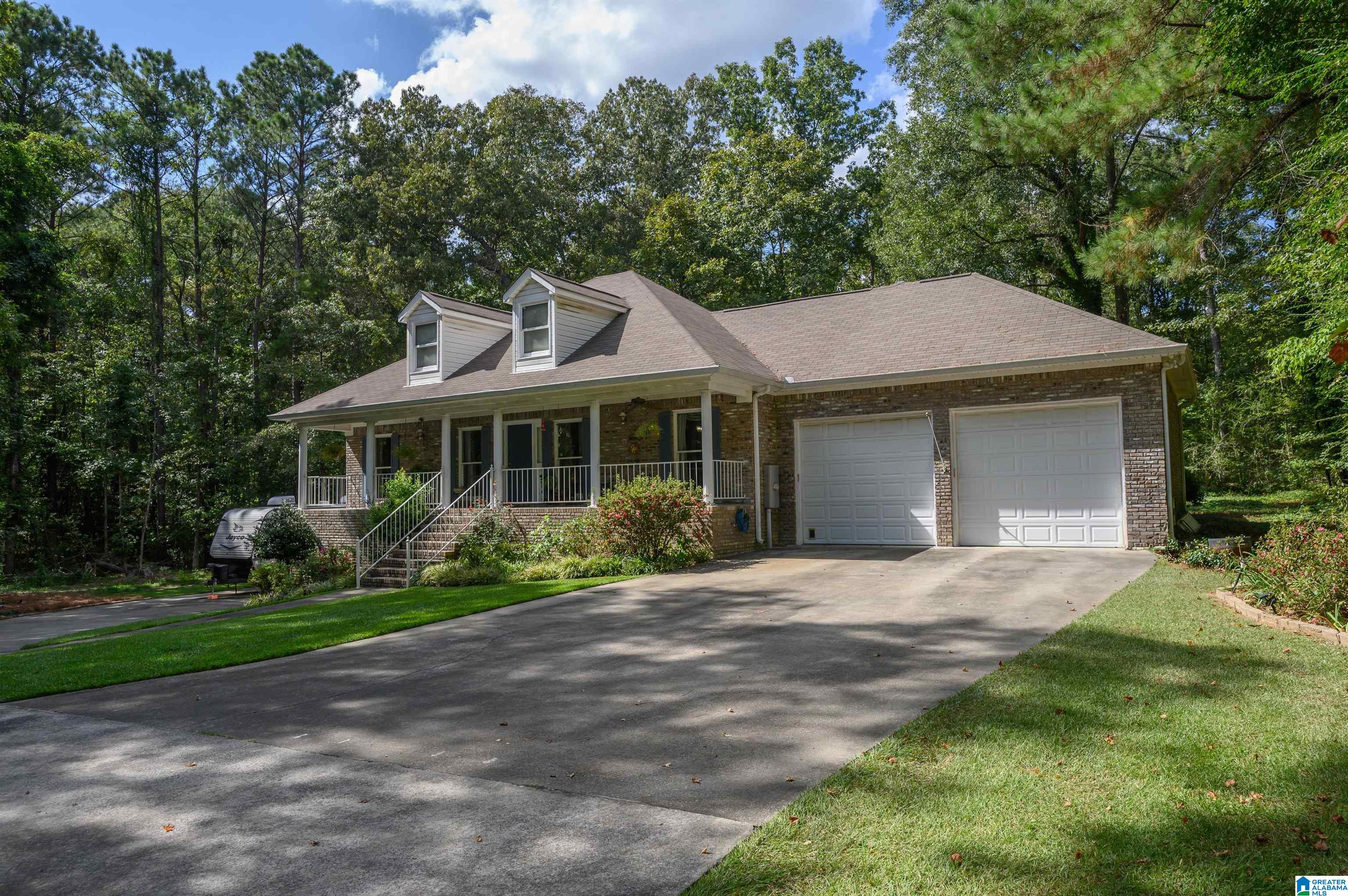1161 BUTLER ROAD