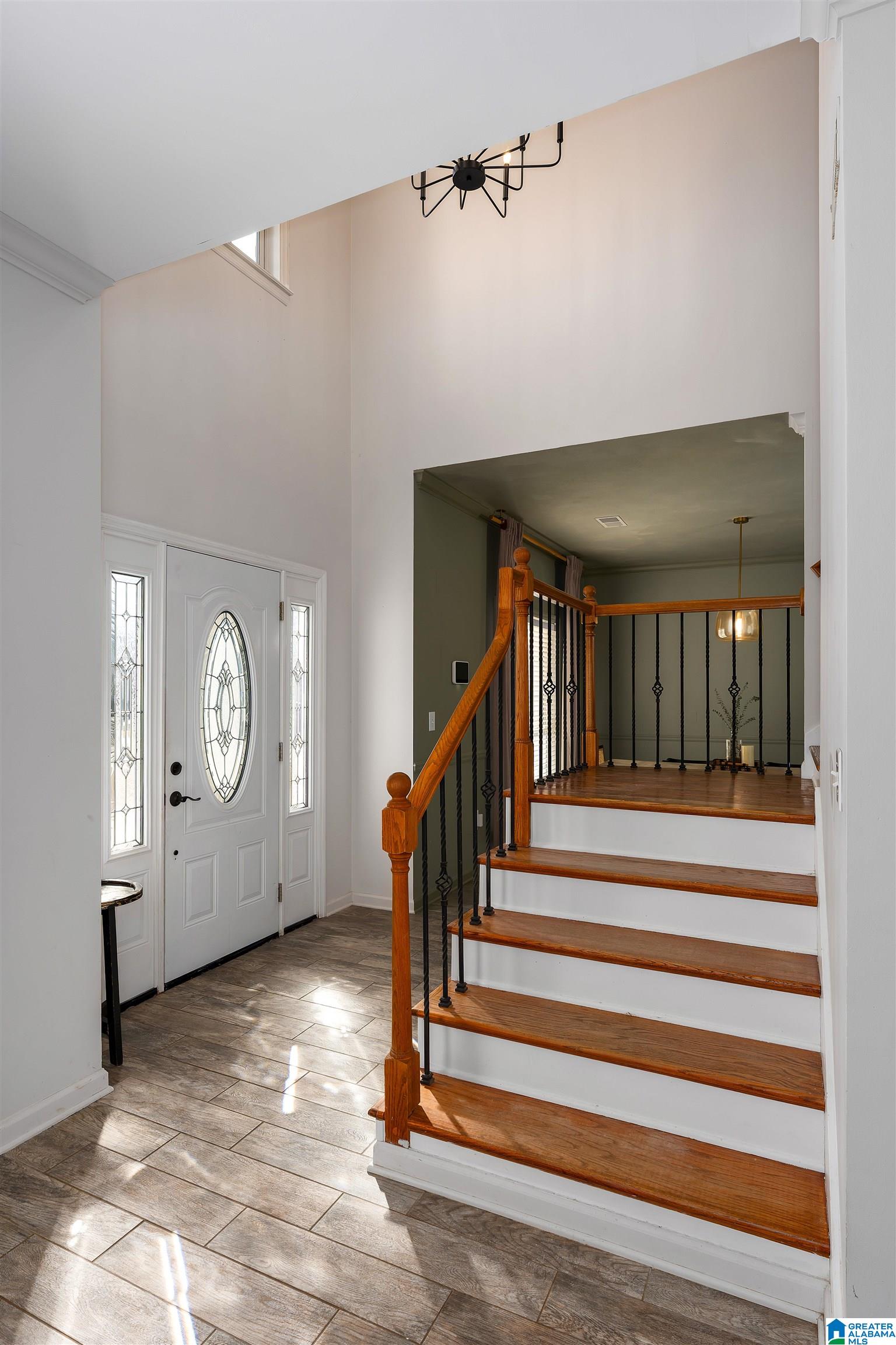 2026 AMBERLEY WOODS TRAIL