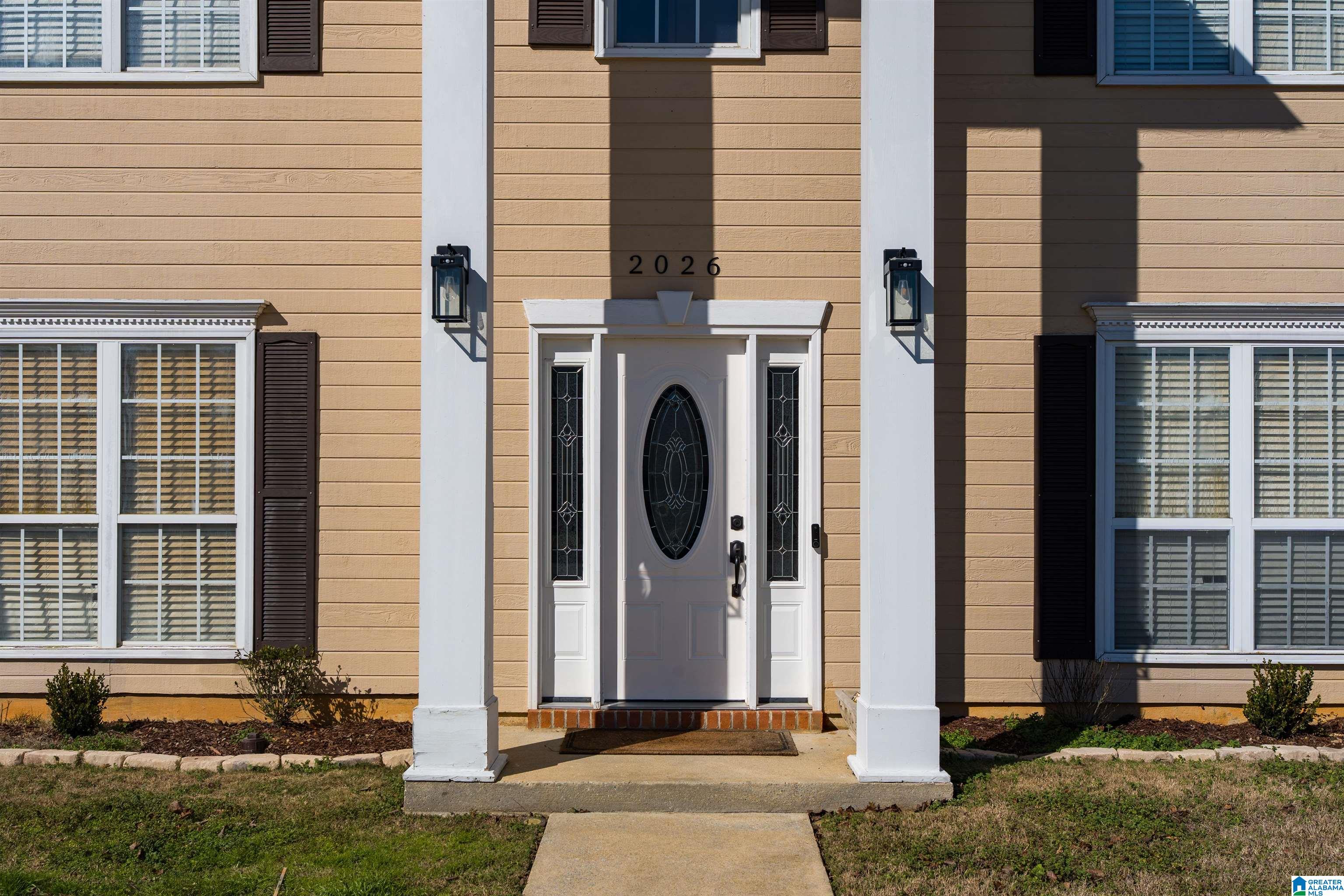 2026 AMBERLEY WOODS TRAIL