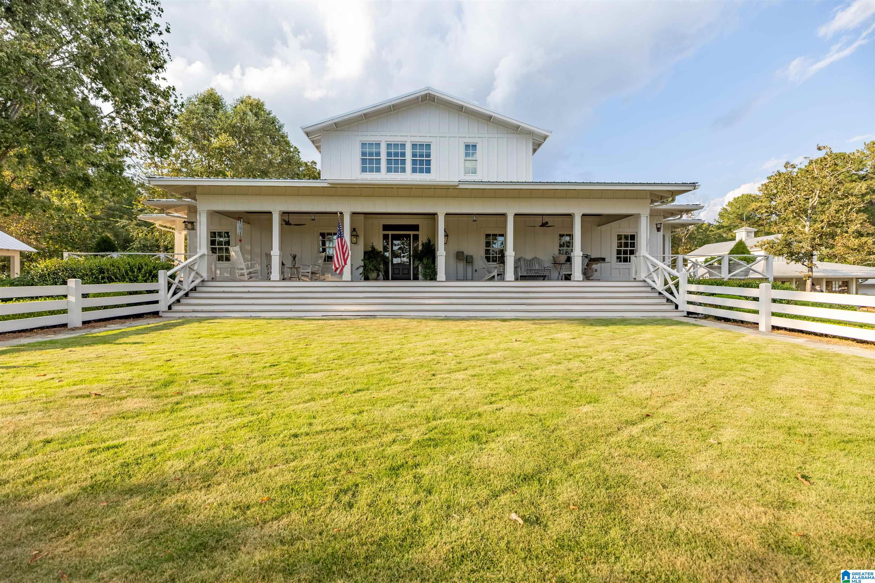 891 WHISENHUNT ROAD