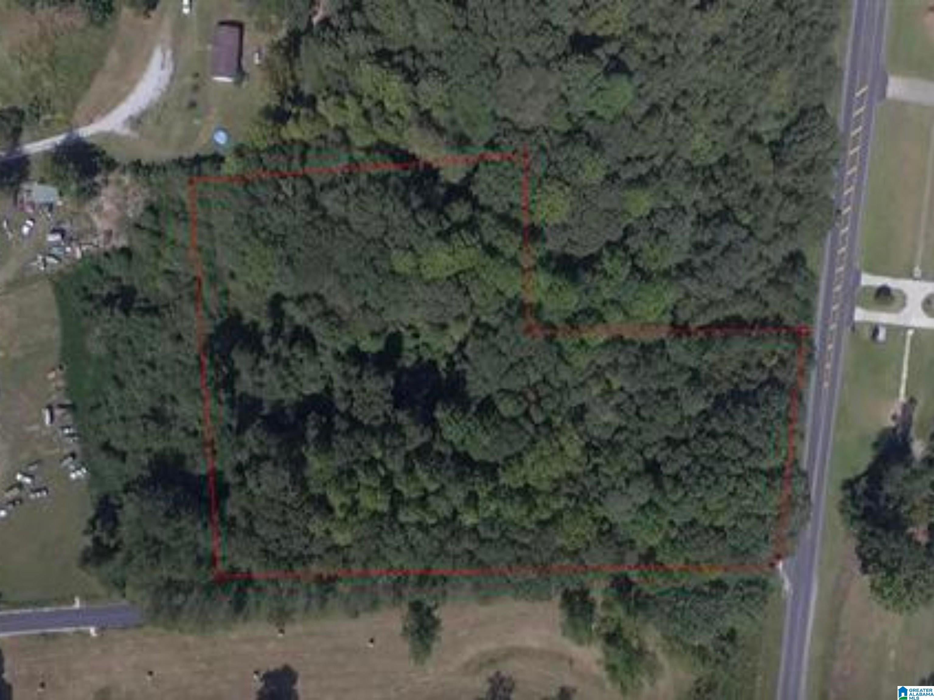 5.7 Acres HIGHWAY 431