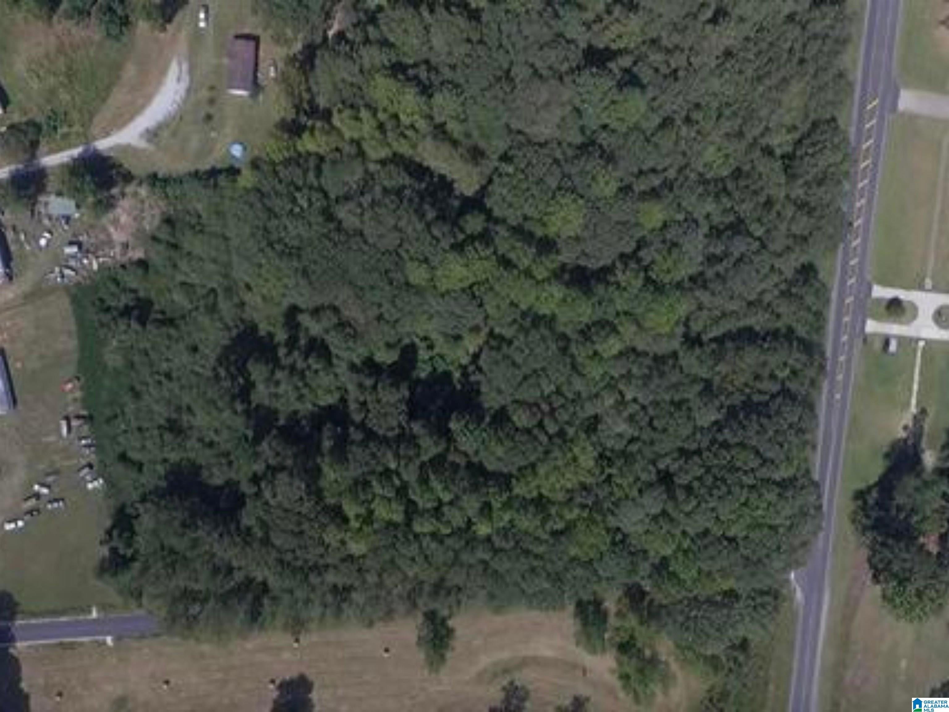 5.7 Acres HIGHWAY 431