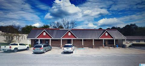 112 W TARRANT DRIVE GARDENDALE AL 35071