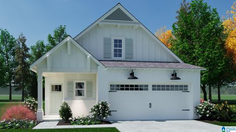 380 HUNTLEY RIDGE BEND PELHAM AL 35124