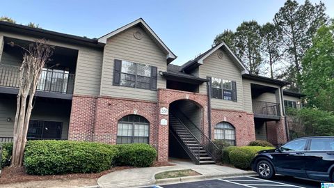 218 STERLING OAKS DRIVE 218 HOOVER AL 35244