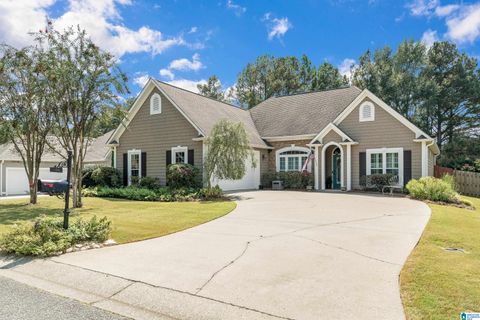 104 CREDEN PLACE ALABASTER AL 35007