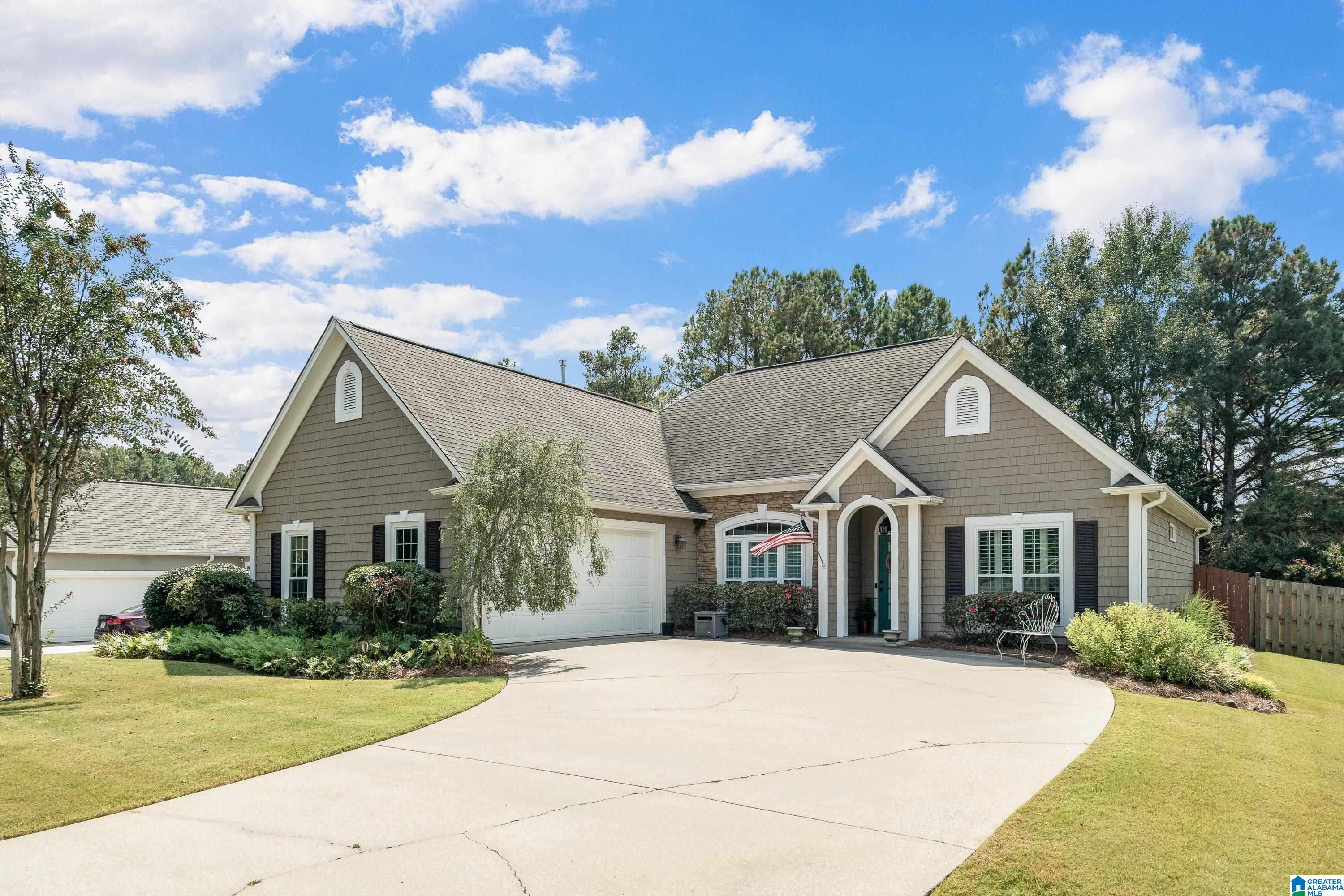 104 CREDEN PLACE