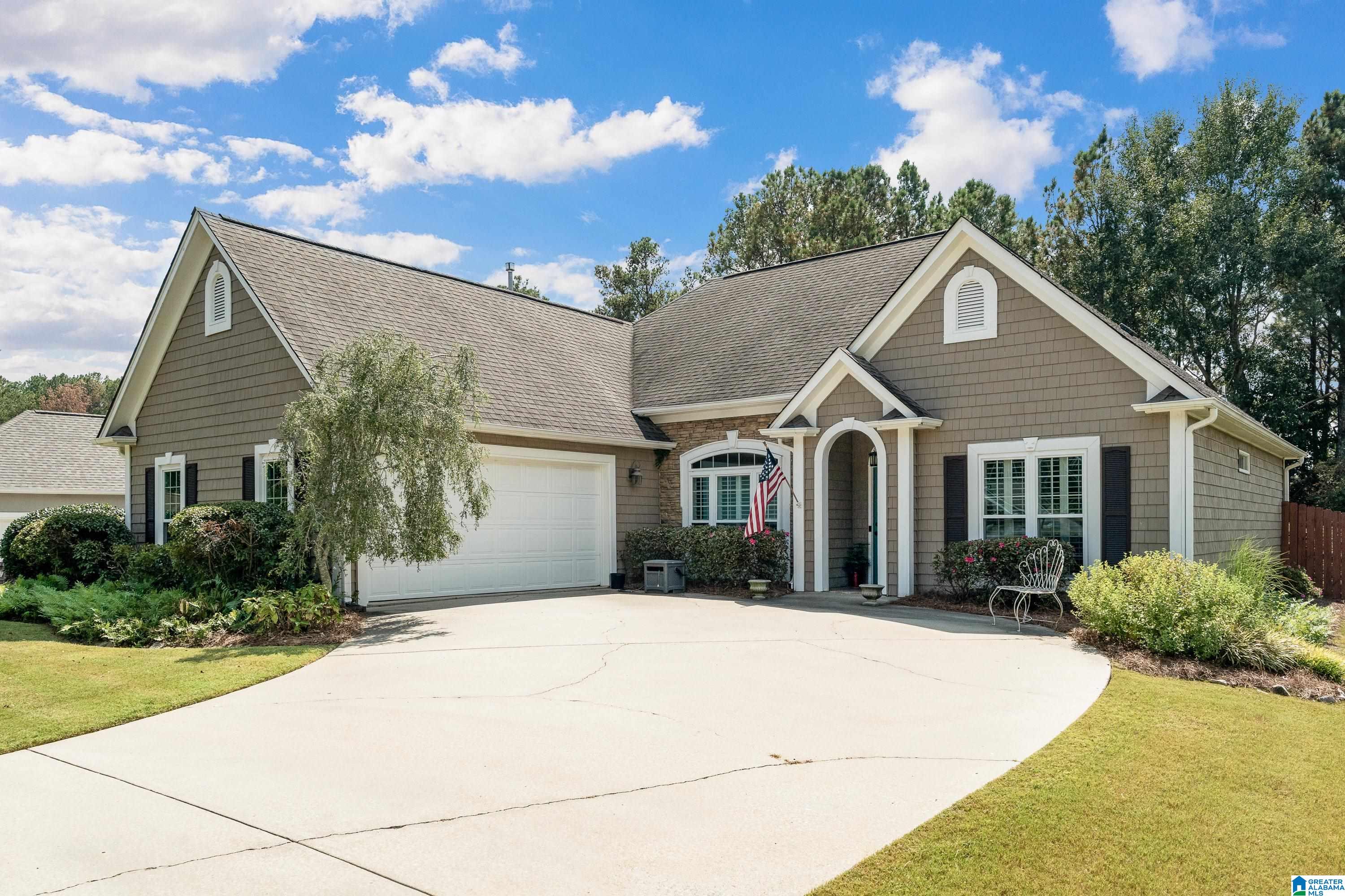 104 CREDEN PLACE