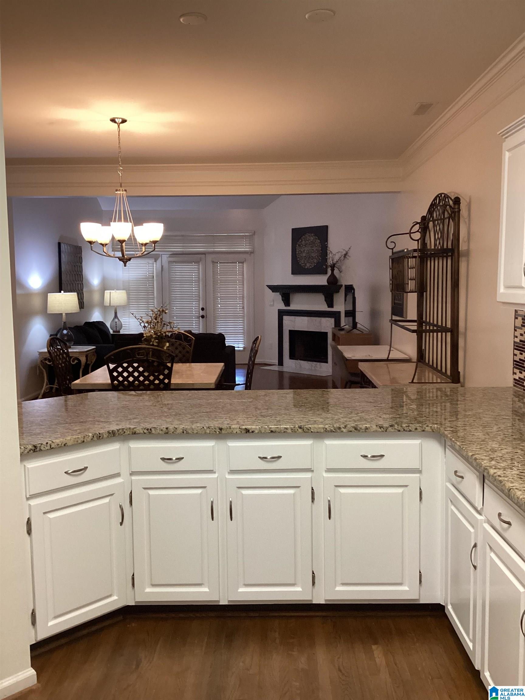 4660 LAKE VALLEY DRIVE