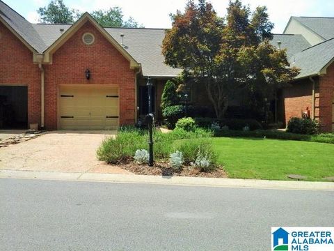 4660 LAKE VALLEY DRIVE BIRMINGHAM AL 35244