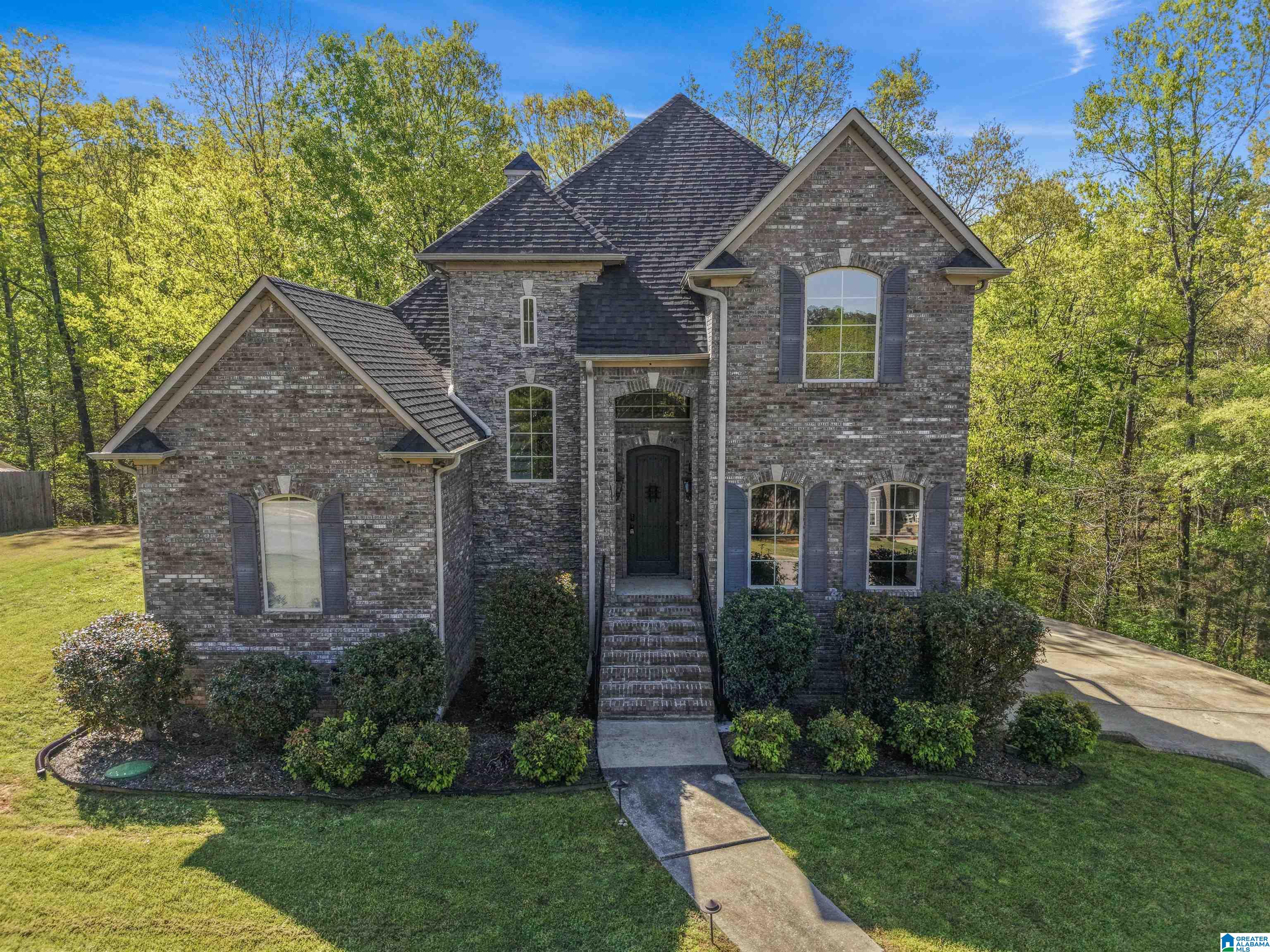 487 FOSSIL ROCK ROAD