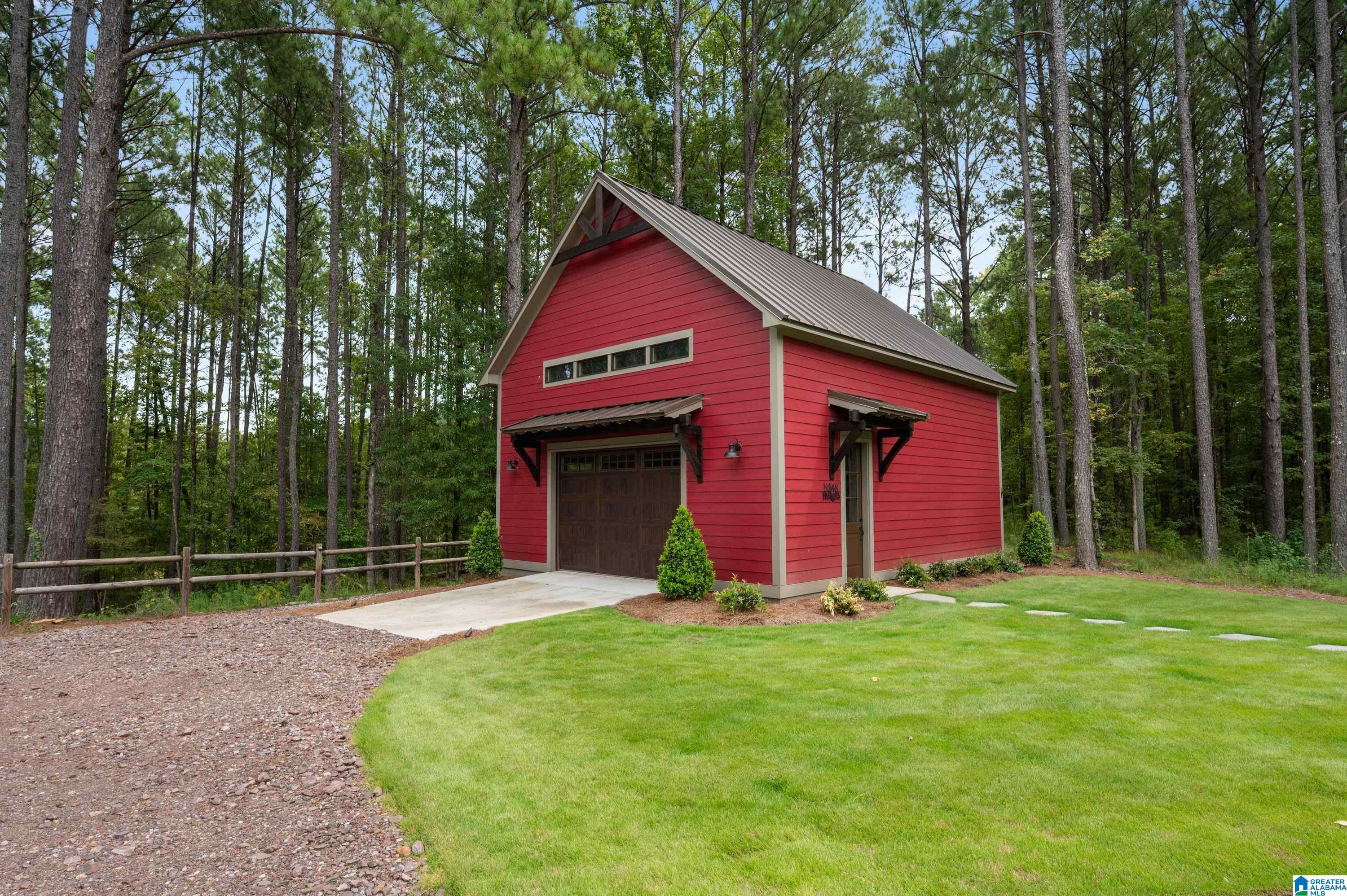 671 OAK HAVEN TRAIL