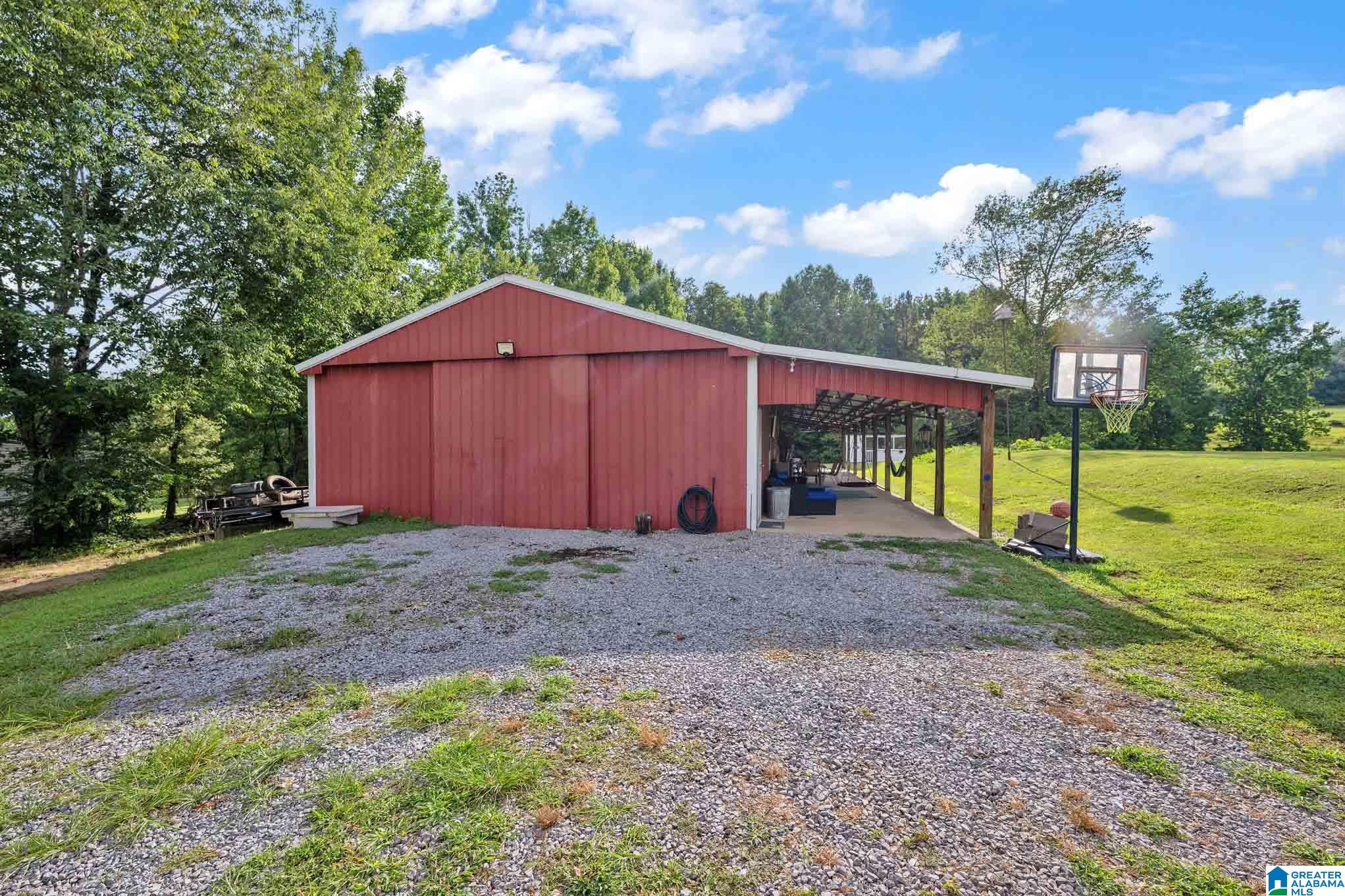 845 COX COVE ROAD