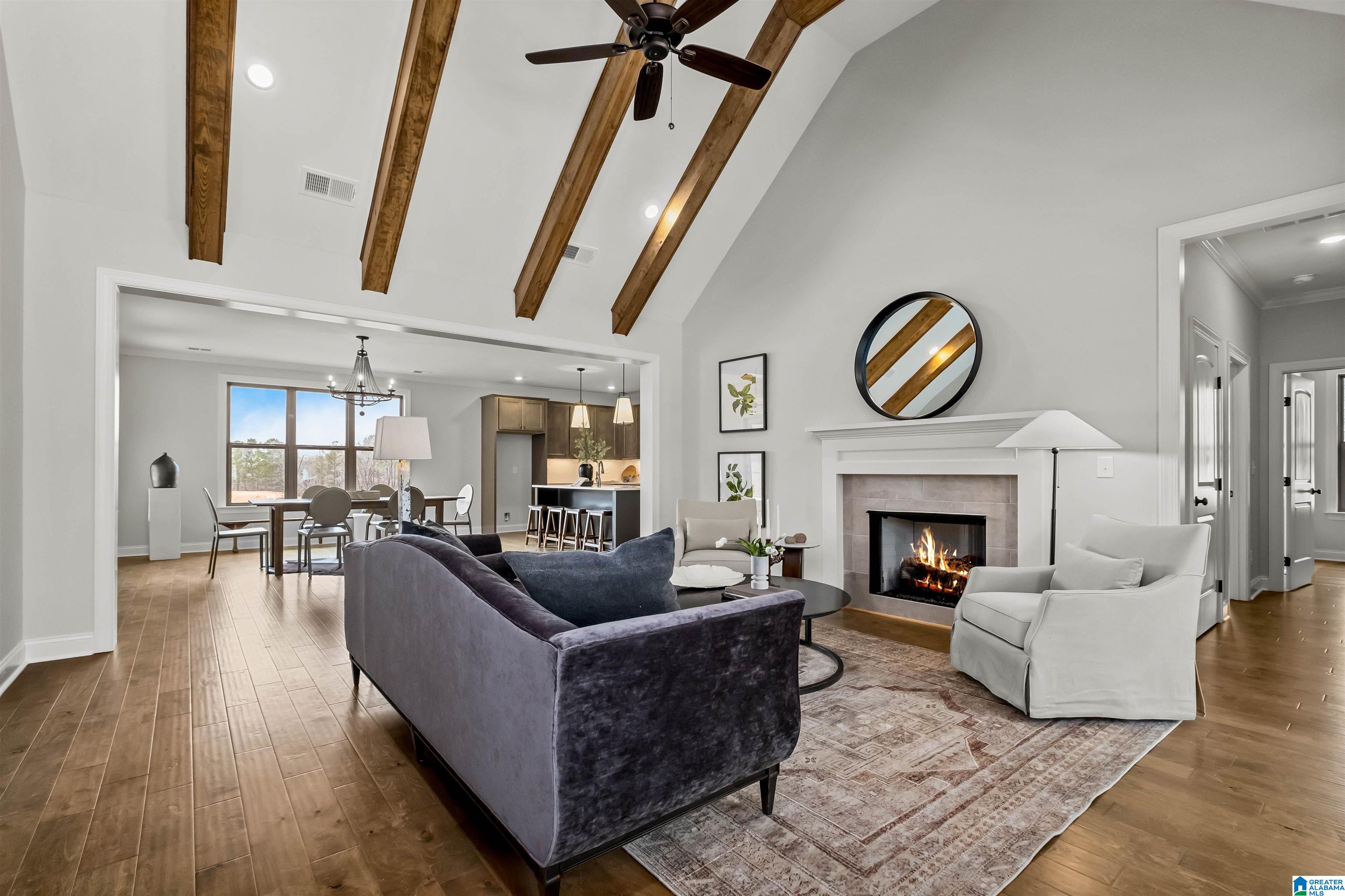 1242 BRAYFIELD CREST DRIVE