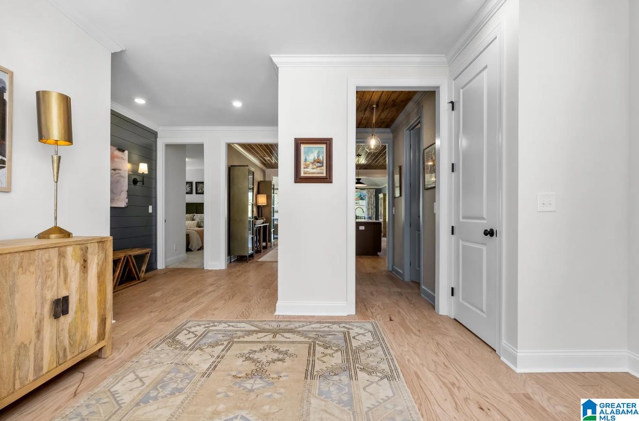 3501 BLACKRIDGE CREST
