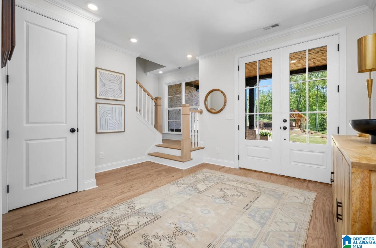 3501 BLACKRIDGE CREST
