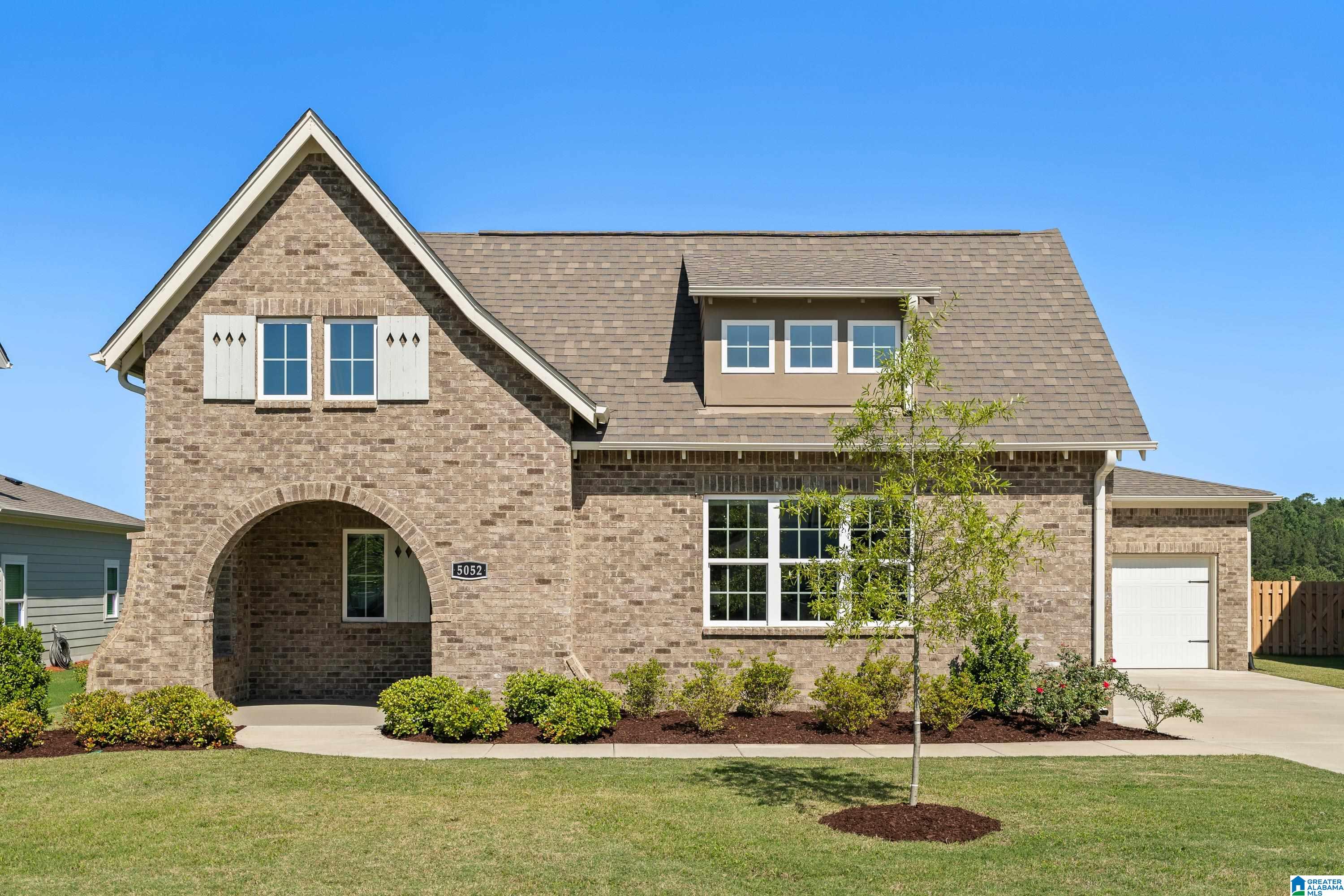 5052 SIMMS RIDGE