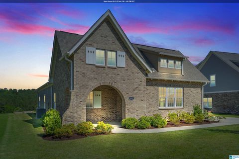 5052 SIMMS RIDGE PELHAM AL 35124