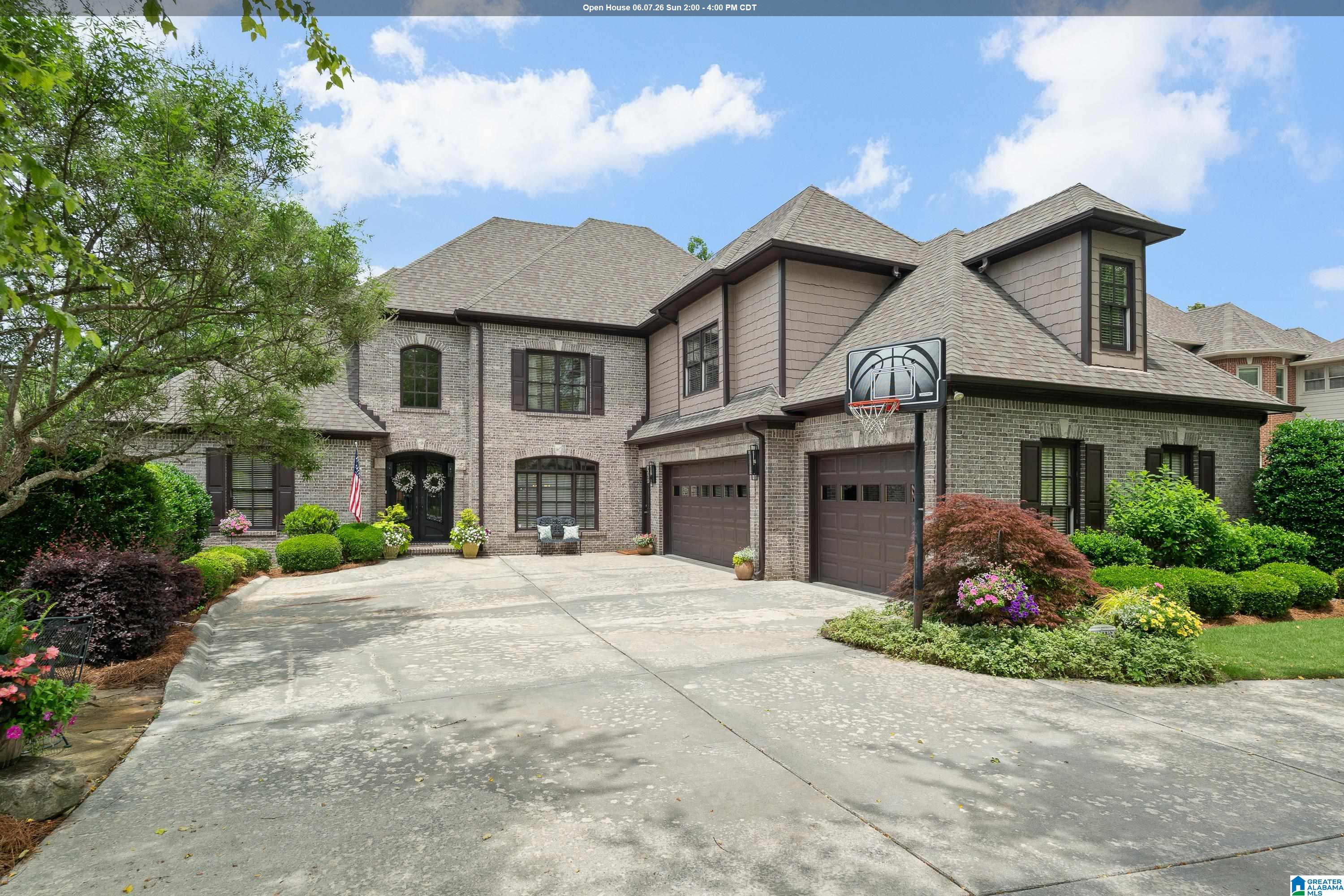 555 HIGHLAND PARK CIRCLE