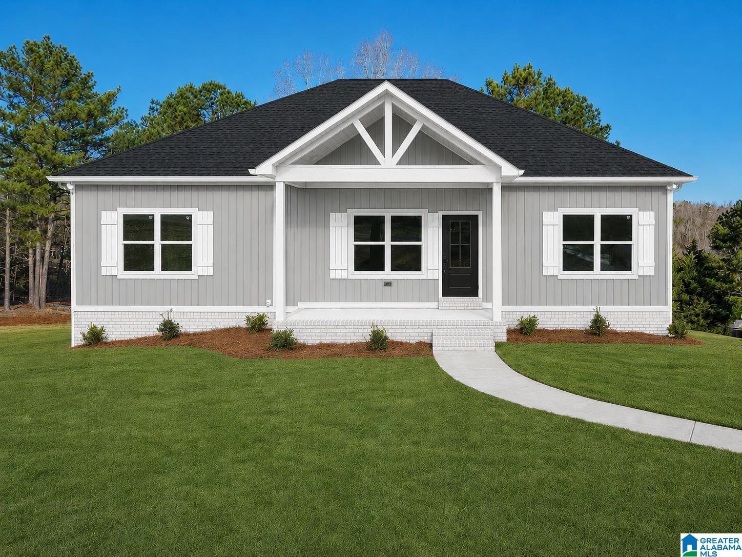 Photo 1 of 78 — 1820 VILLAGE SPRINGS ROAD, SPRINGVILLE, AL 35146