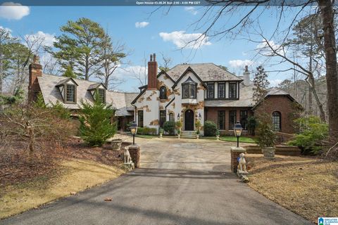 5 WILD DUNES BIRMINGHAM AL 35242