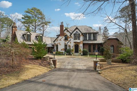 5 WILD DUNES BIRMINGHAM AL 35242