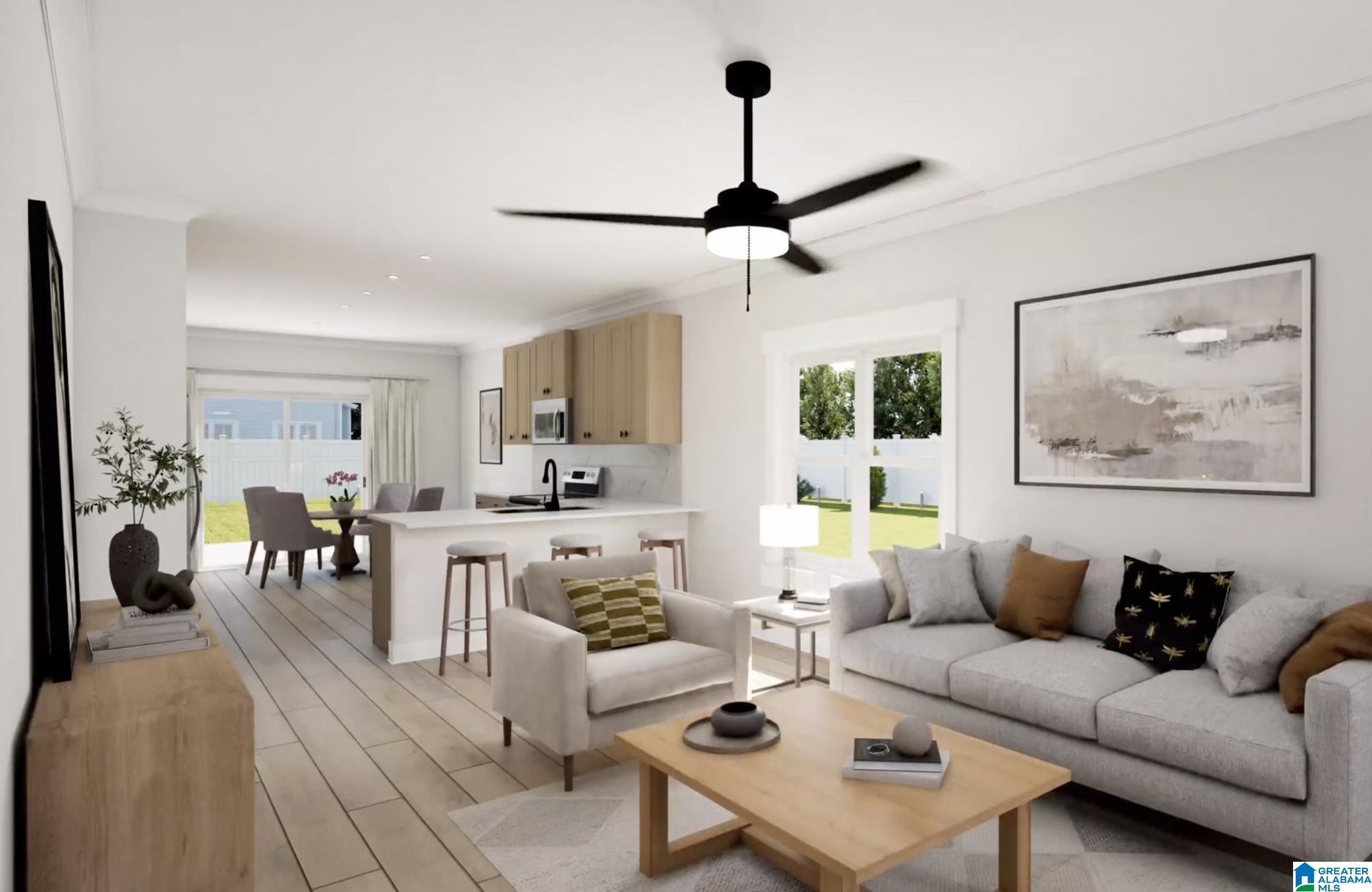 9842 ROSEVILLE PLACE