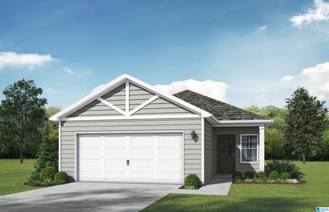 9842 ROSEVILLE PLACE WARRIOR AL 35180