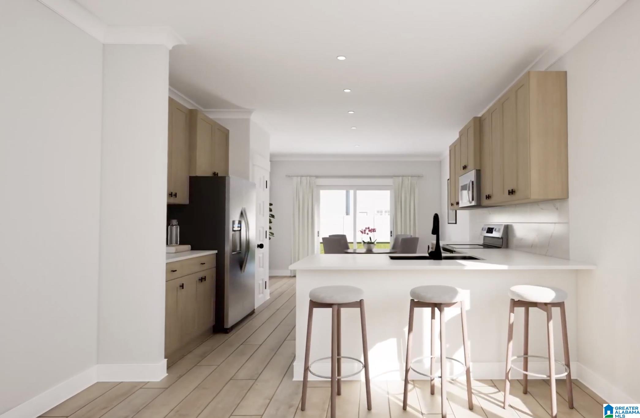 9842 ROSEVILLE PLACE