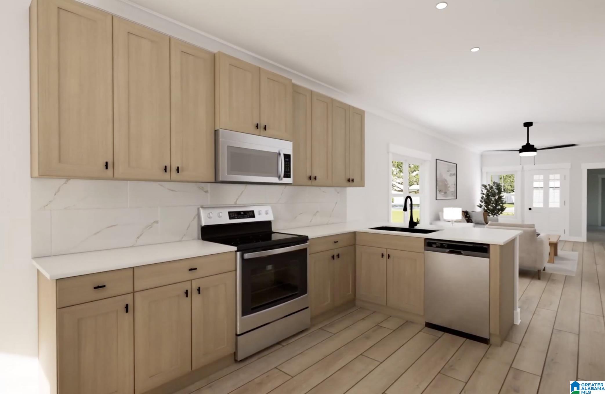 9842 ROSEVILLE PLACE