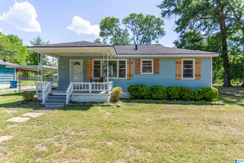 111 JUNE AVENUE HUEYTOWN AL 35023