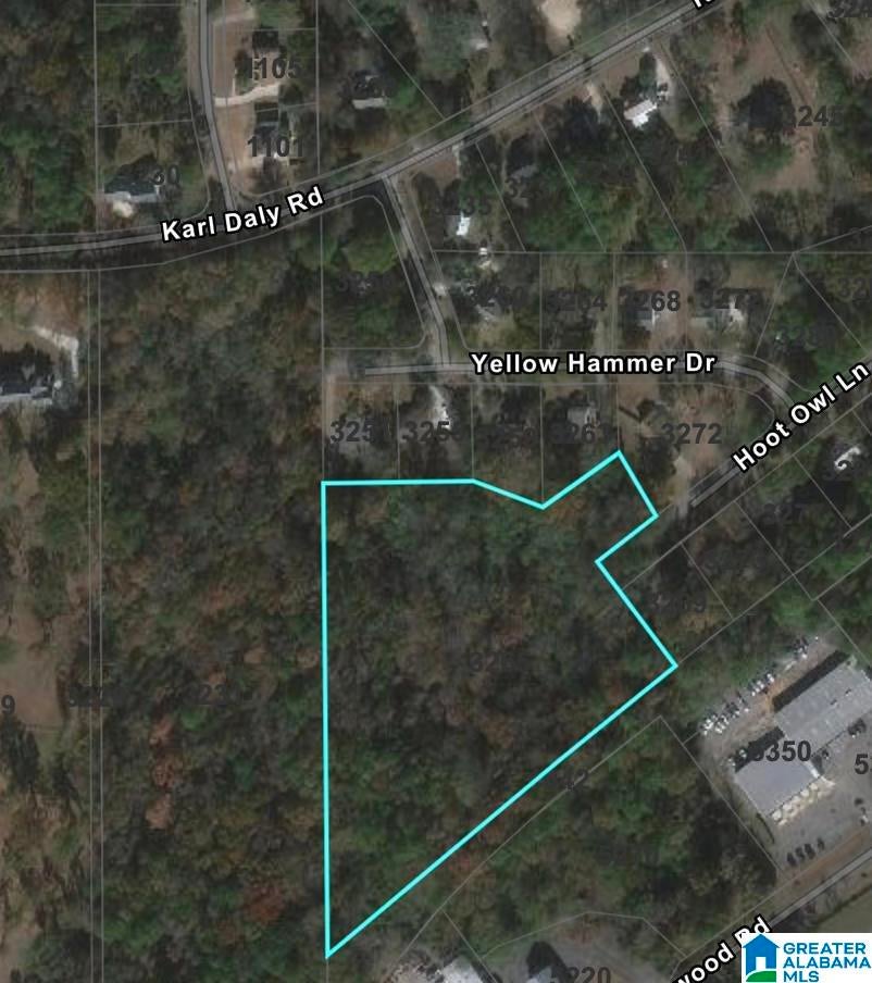 Photo 1 of 1 — 3265 HOOT OWL LANE 1, IRONDALE, AL 35210