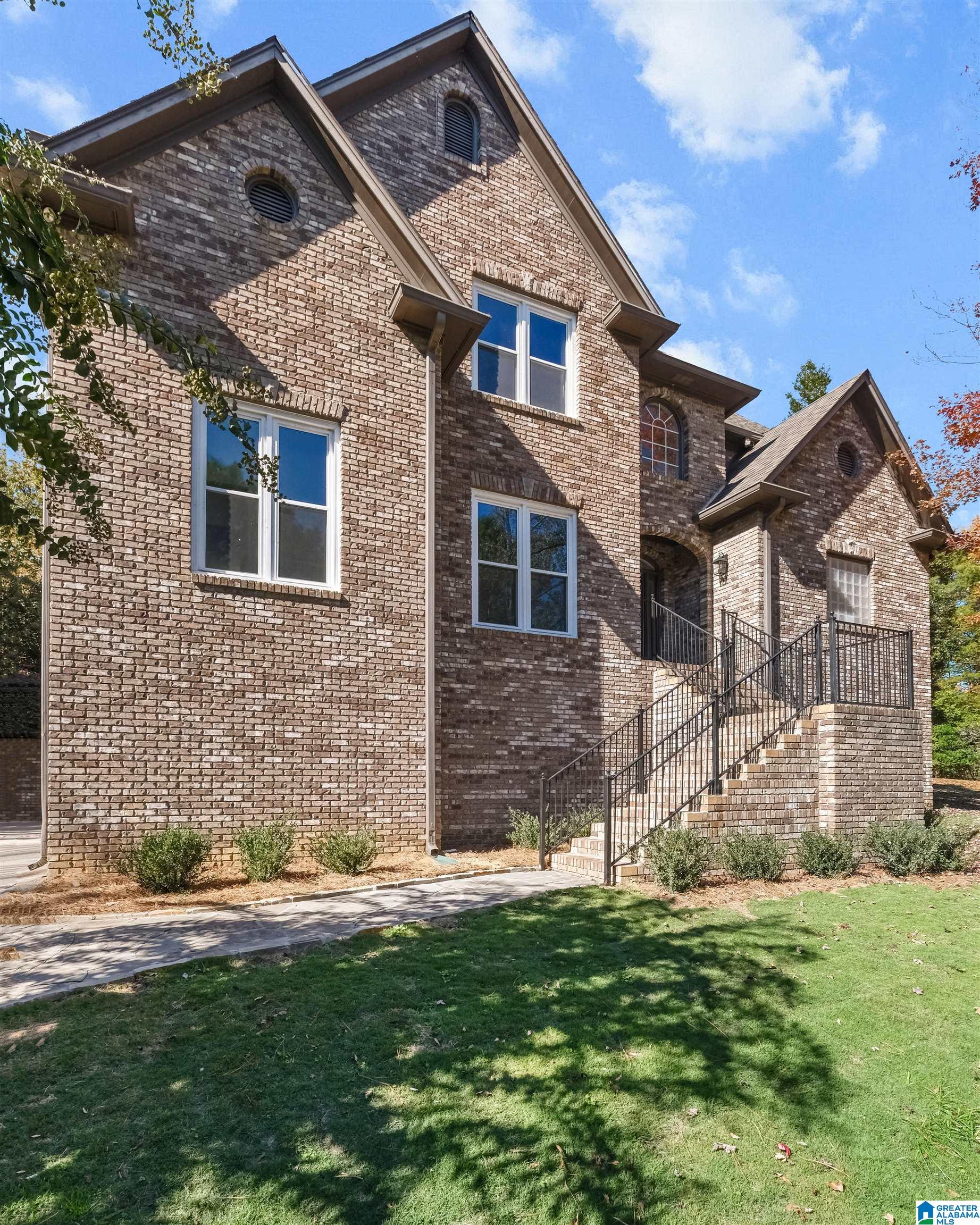 306 HICKORY VALLEY ROAD