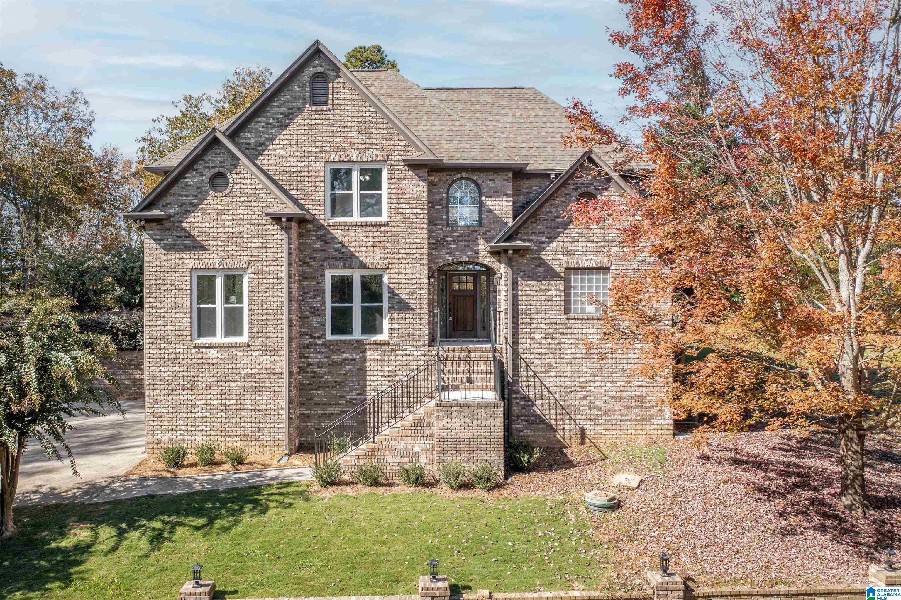 306 HICKORY VALLEY ROAD