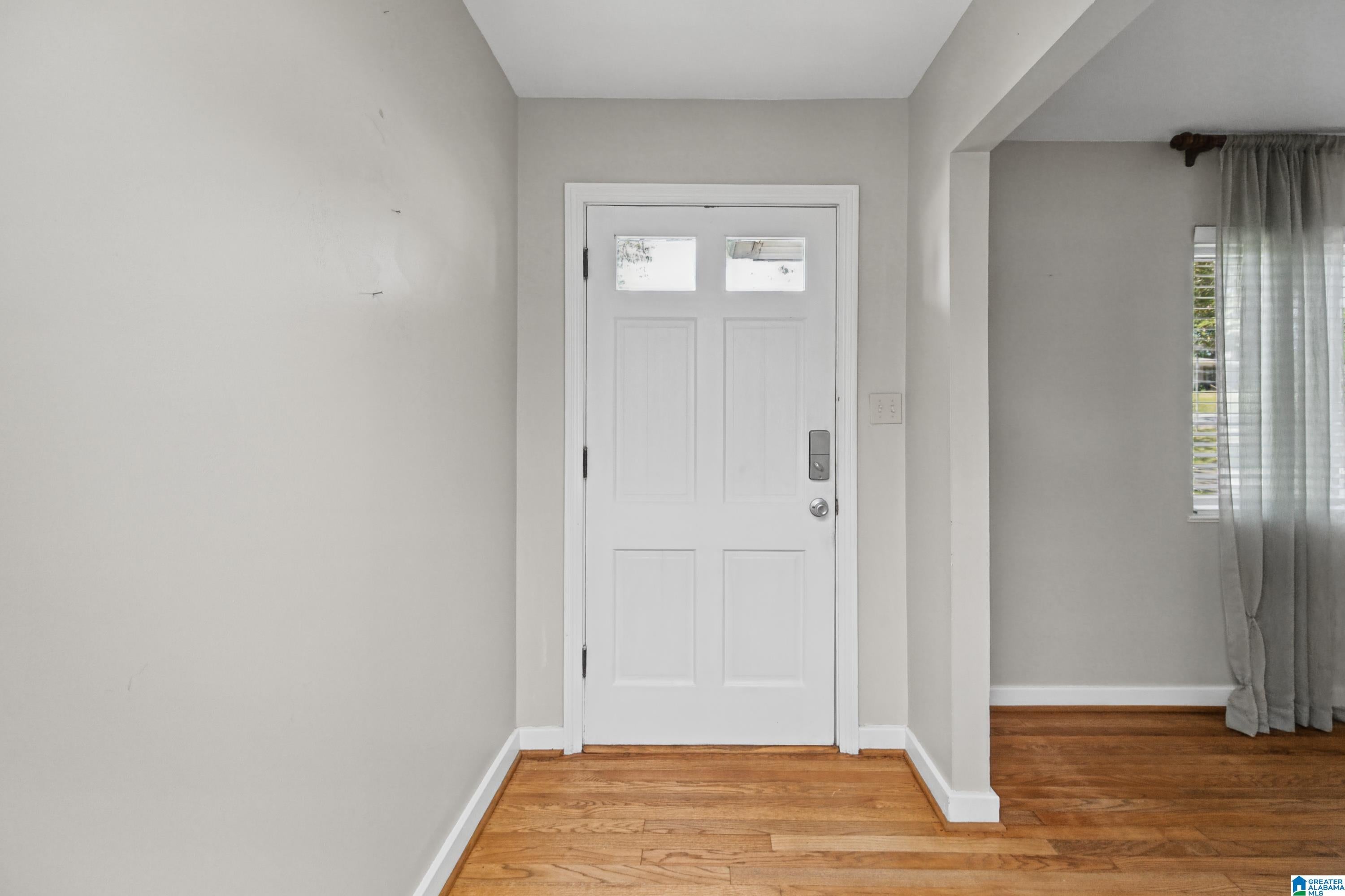401 REDWOOD STREET