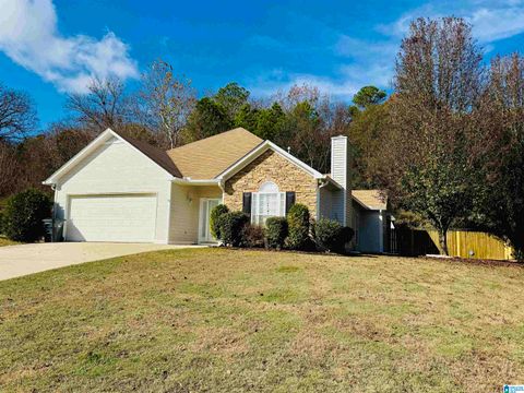 148 STONEHAVEN DRIVE PELHAM AL 35124