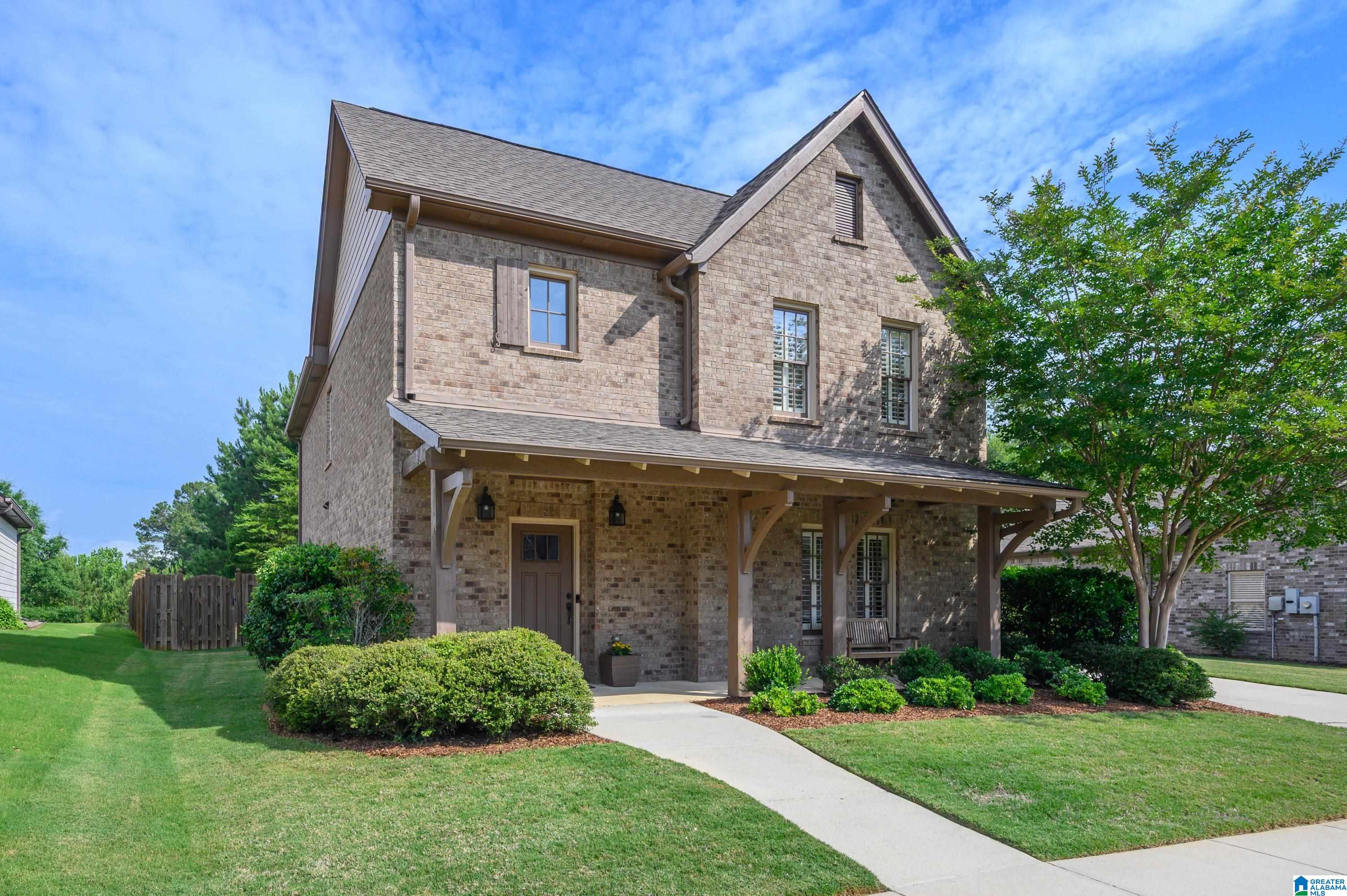 1091 STANTON COURT