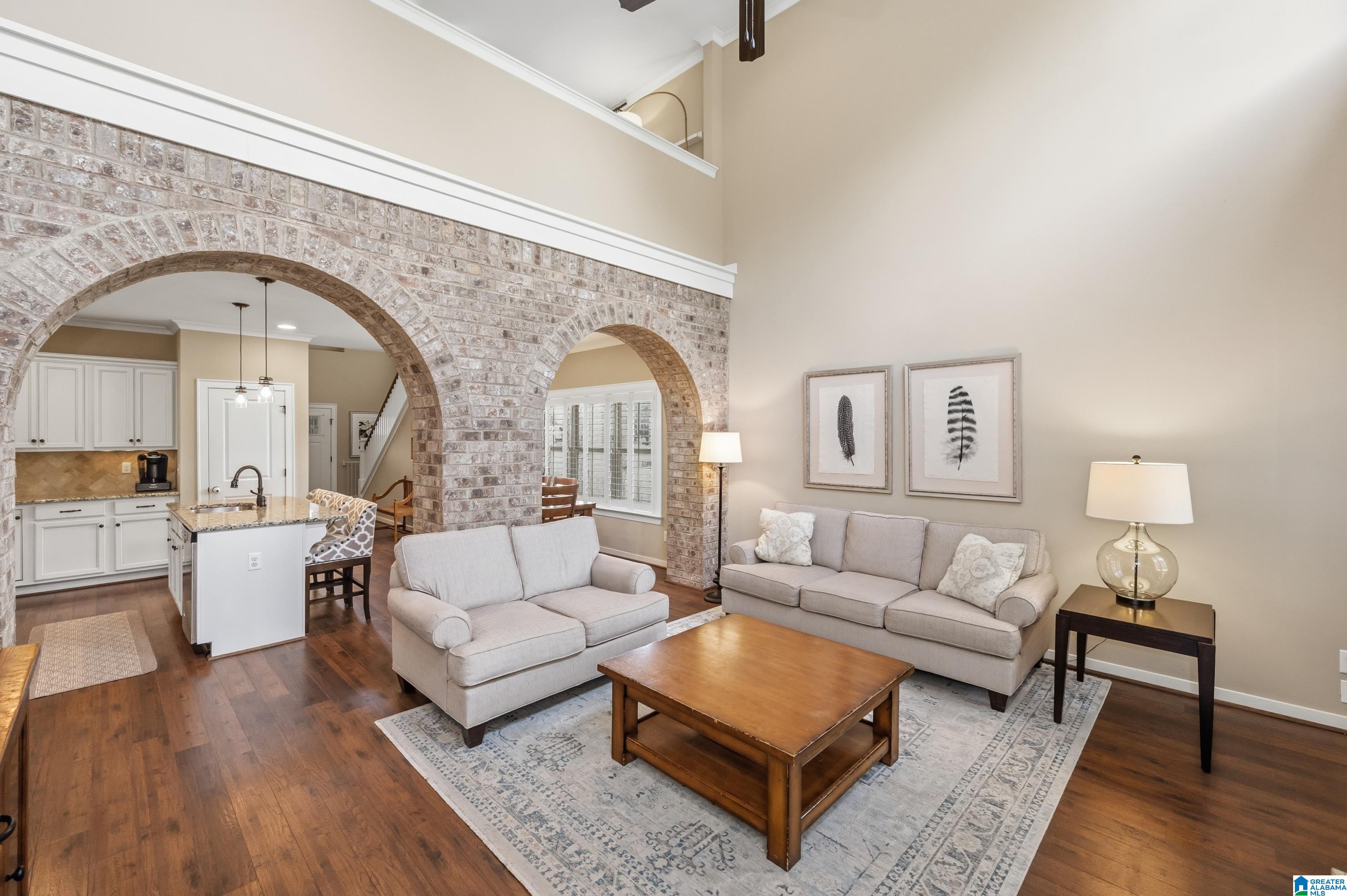 1091 STANTON COURT