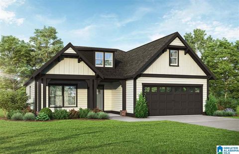 5480 LONGMEADOW RIDGE TRUSSVILLE AL 35173