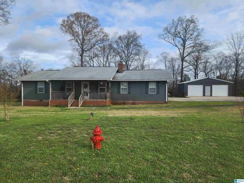 242 WYATT BOULEVARD LINCOLN AL 35096
