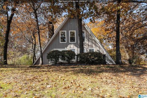 108 HICKORY HILLS DRIVE ALABASTER AL 35007